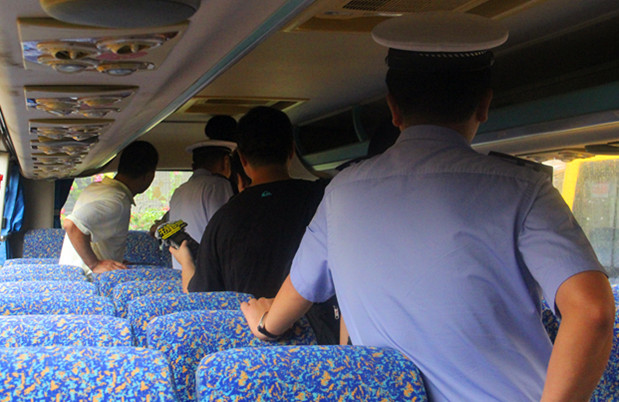 深圳校車將有安全分級 長期C級將被停運 深圳校車將有安全分級 長期C級將被停運