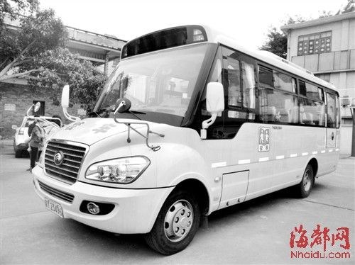 福州:校車(chē)駕駛資格 開(kāi)始申請(qǐng) 福州:校車(chē)駕駛資格 開(kāi)始申請(qǐng)