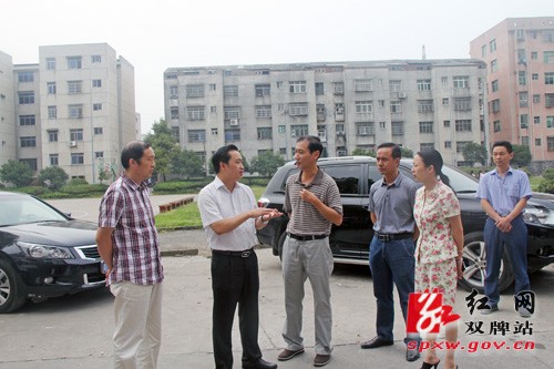 湖南雙牌:情系國家的未來 確保乘校車安全 湖南雙牌:情系國家的未來 確保乘校車安全