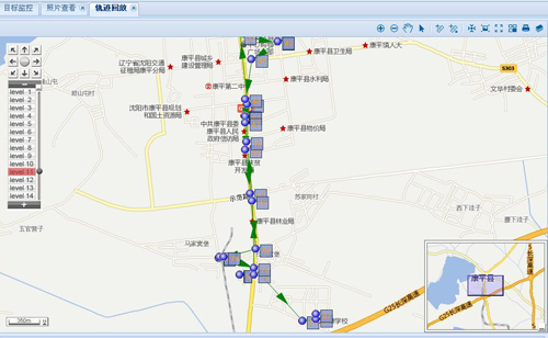 中移動車務通助力校車安全運營 超員超速可管可控 中移動車務通助力校車安全運營 超員超速可管可控