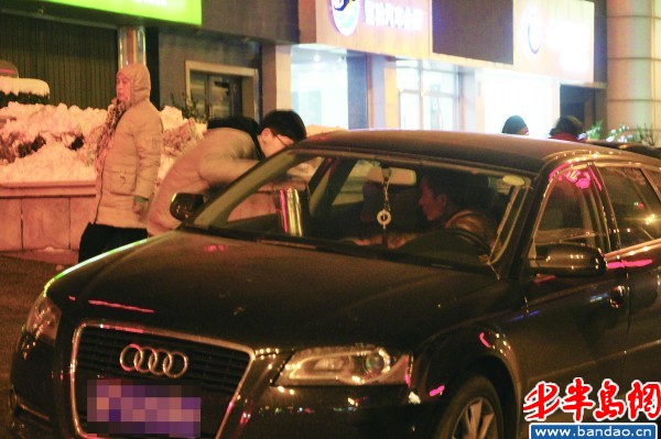 降溫又下雪校車反而取消 公交集團稱沒有資質