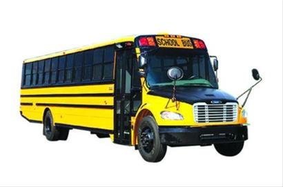 美國主要校車生產商及車型盤點/ 美國主要校車生產商及車型盤點