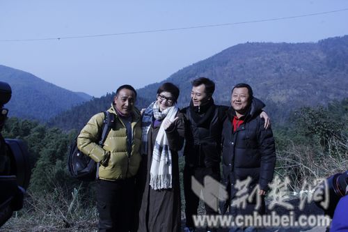 《校車》劇組探班