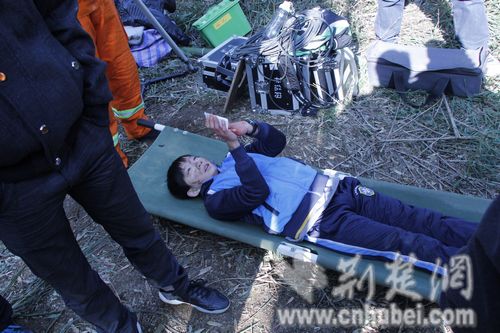 《校車》劇組探班