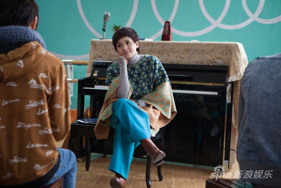 柯以敏片中劇照