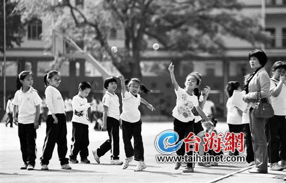 漳州今年新增2400個中小學學位 投645萬購校車