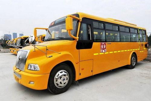 不達標將停運 校車必安裝衛星定位裝置 不達標將停運 校車必安裝衛星定位裝置