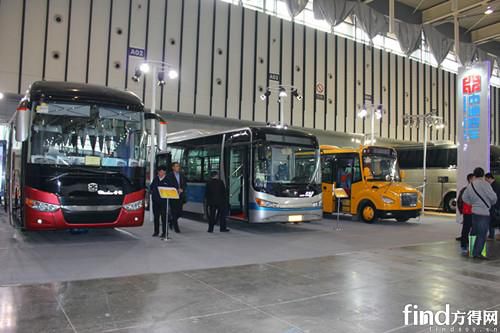 今年三大亮點 公交校車新能源銷量可期 今年三大亮點 公交校車新能源銷量可期