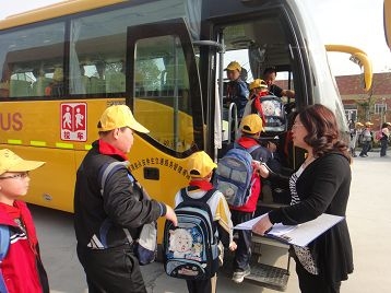 德清構建校車安全運營管理長效機制/ 德清構建校車安全運營管理長效機制