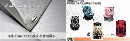 保障兒童乘車安全 開車父母看過來！