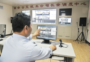 校車超員超速監控一清二楚