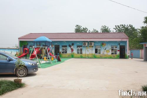 押寶專業校車 村民辦幼兒園順利獲評享國家補貼 押寶專業校車 村民辦幼兒園順利獲評享國家補貼