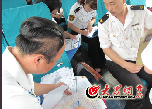 青島:黃島區將實現溫馨校車全覆蓋 青島:黃島區將實現溫馨校車全覆蓋