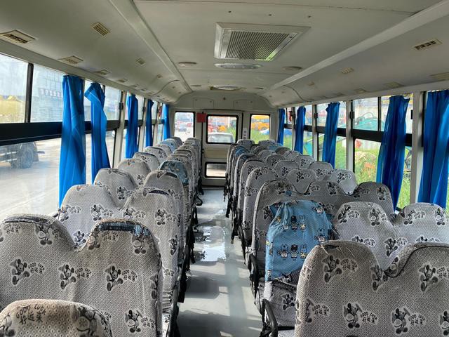 二手校車基本知識/ 二手校車基本知識