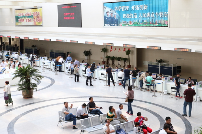 開學在即,關于校車駕駛資格,你知道哪些? 開學在即,關于校車駕駛資格,你知道哪些?