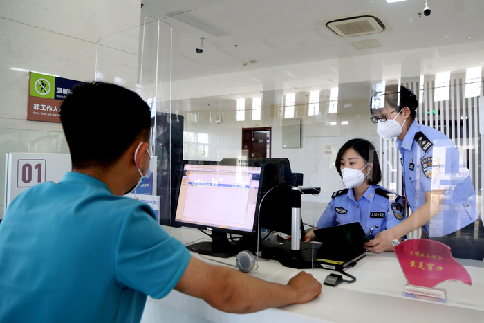 開學在即,關于校車駕駛資格,你知道哪些? 開學在即,關于校車駕駛資格,你知道哪些?