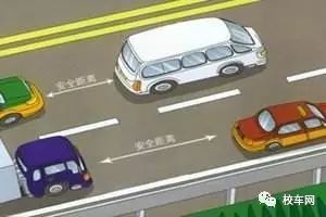 有效避免校車安全事故的做法/ 圖片