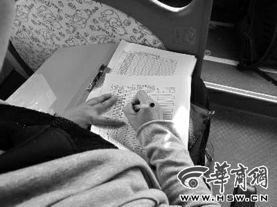 校車“特權”有名無實 上路難獲尊重少有車輛避讓