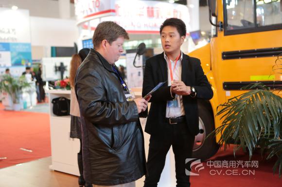 一汽校車:智在安全 踐責在心 一汽校車:智在安全 踐責在心