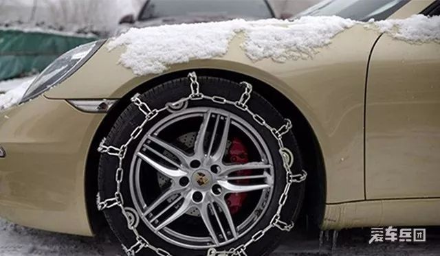 冬季校車保養知識大全