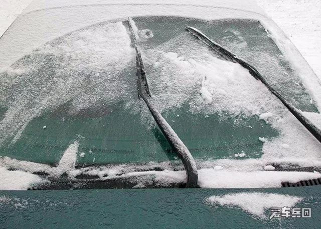 冬季校車保養知識大全