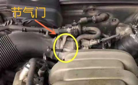 校車發(fā)動(dòng)機(jī)節(jié)氣門的保養(yǎng)方法,你能自己清洗嗎? 校車發(fā)動(dòng)機(jī)節(jié)氣門的保養(yǎng)方法,你能自己清洗嗎?
