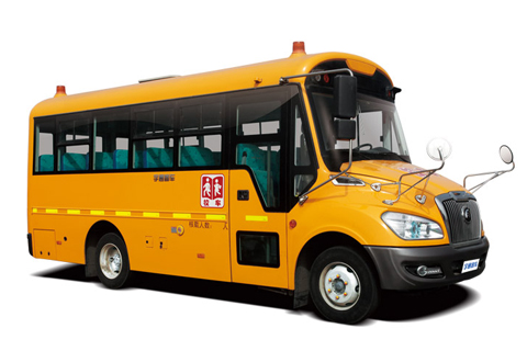 校車冬季保養需勤快