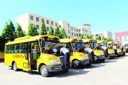 校車聯盟｜校車人看過來，冬季校車上路需知！