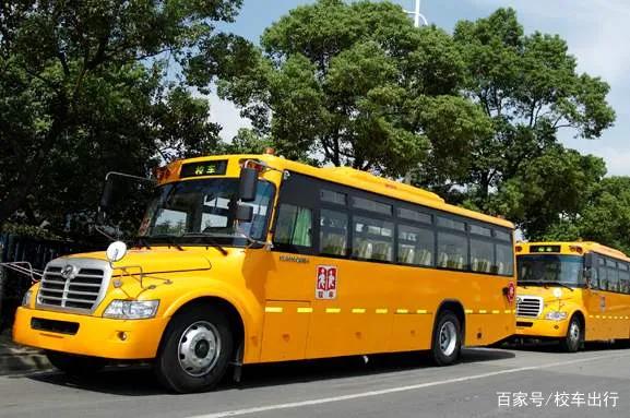 校車聯盟｜校車人看過來，冬季校車上路需知！