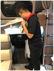 校車環保避坑指南,帶你漲知識啦! 房車環保避坑指南,帶你漲知識啦!