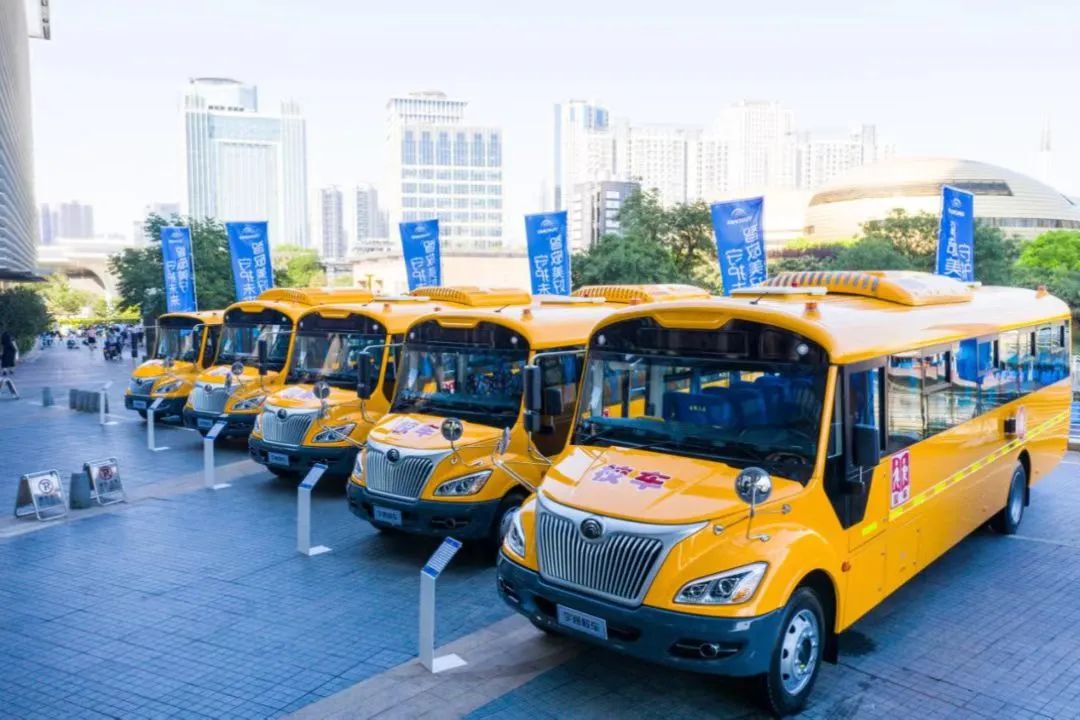 什么？校車也有“寒假作業(yè)”！