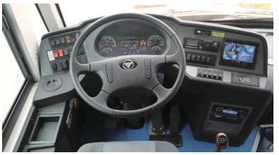 “開學季”終于來了，歐輝專用校車將在新學期里帶來哪些新氣象？