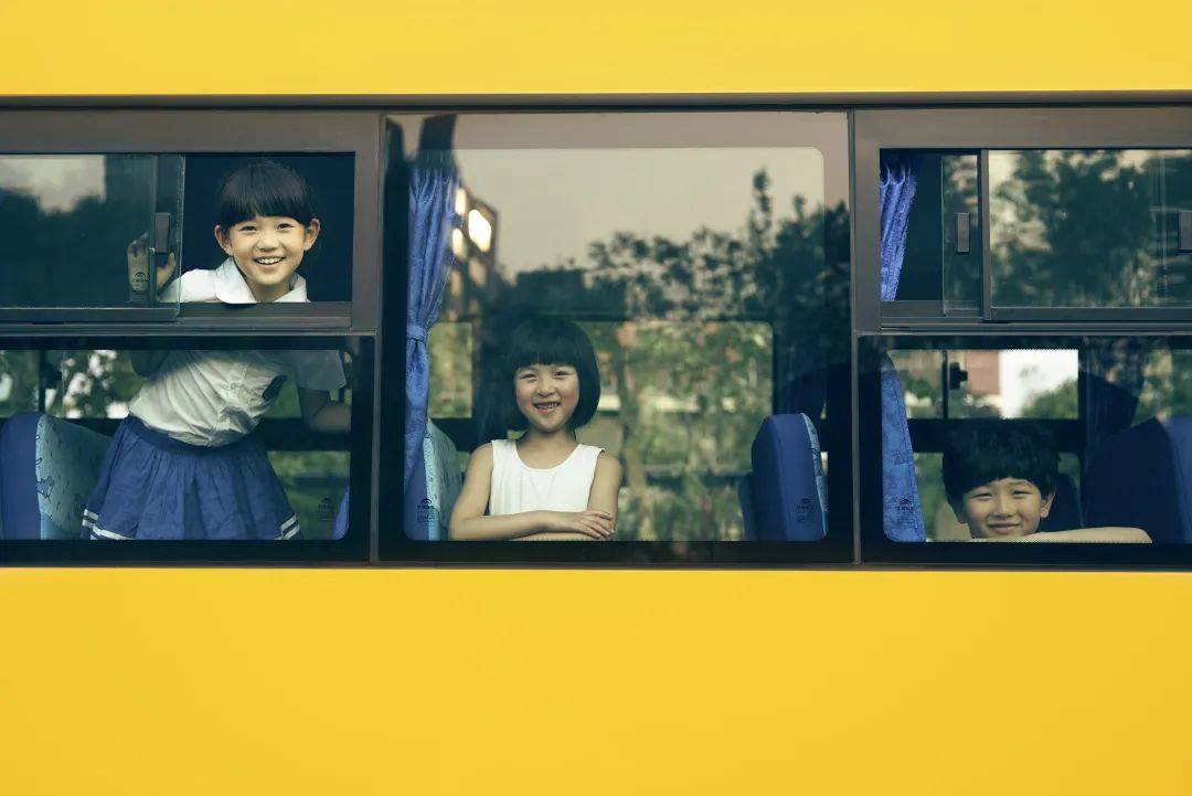 廣受好評的宇通校車是如何煉成的？