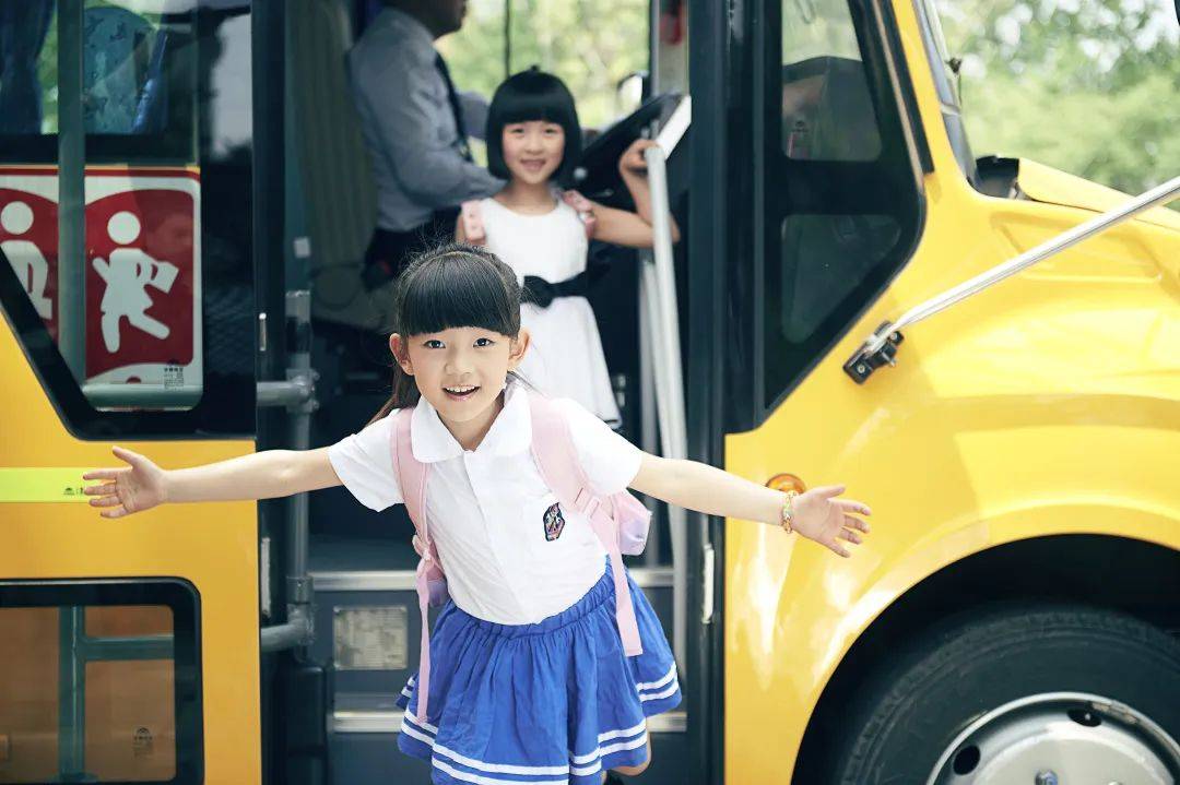 廣受好評的宇通校車是如何煉成的？