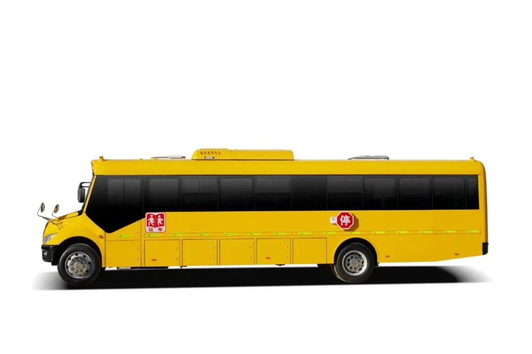 護(hù)航開學(xué)季 批量歐輝BJ6116健康校車交付鞍山交運(yùn)旅游 護(hù)航開學(xué)季 批量歐輝BJ6116健康校車交付鞍山交運(yùn)旅游