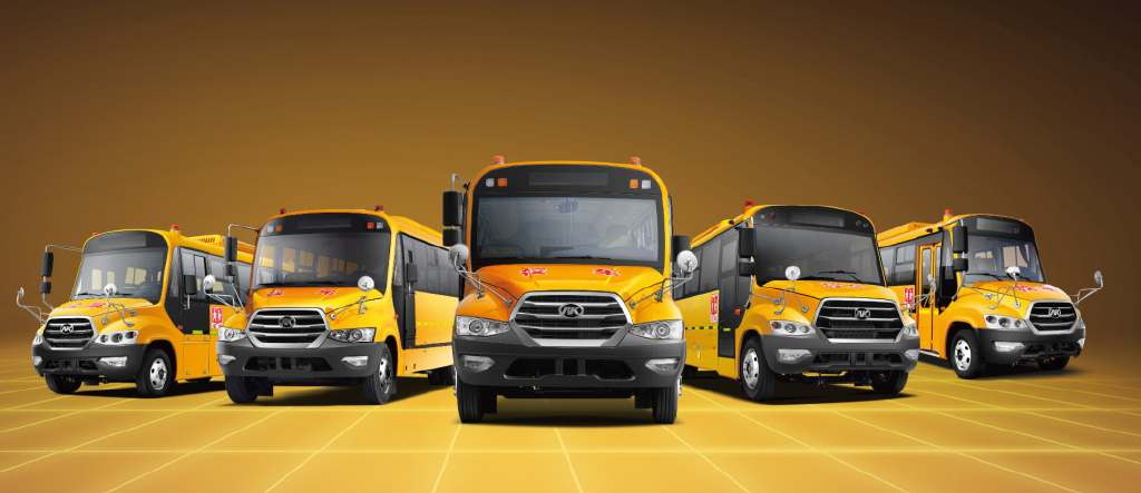 又逢開學季,安凱校車如何憑實力護航? 又逢開學季,安凱校車如何憑實力護航?