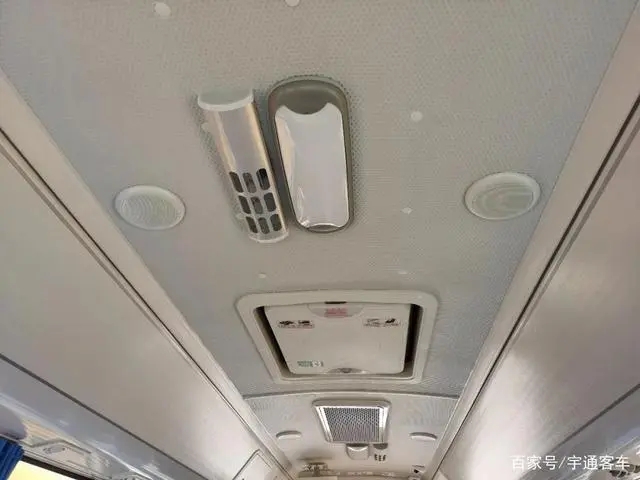 十年堅(jiān)守上學(xué)路，新星校車(chē)開(kāi)啟西安高端校車(chē)市場(chǎng)大門(mén)