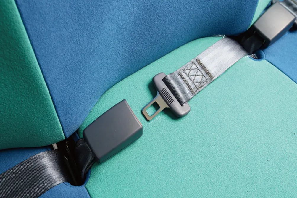 首次披露！宇通校車發展史來了