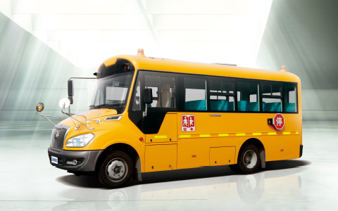 校車暴曬后如何快速降溫? 校車暴曬后如何快速降溫?