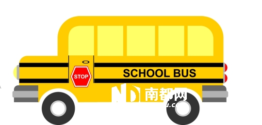 蓬江8輛校車違規被查