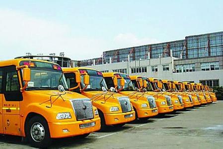 江門三區(qū)四市的校車運營項目取得不俗成績/ 江門三區(qū)四市的校車運營項目取得不俗成績