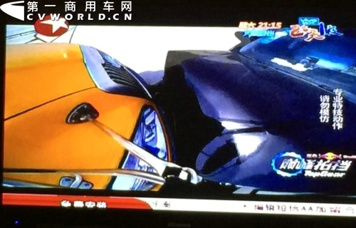 遭田亮拼命狂虐仍無恙 宇通校車獲贊中國好校車 遭田亮拼命狂虐仍無恙 宇通校車獲贊中國好校車