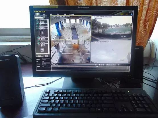 校車GPS系統升級,為校車安全又添保障 校車GPS系統升級,為校車安全又添保障