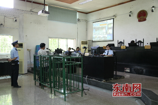 福建幼兒園校車超載案宣判結果公示