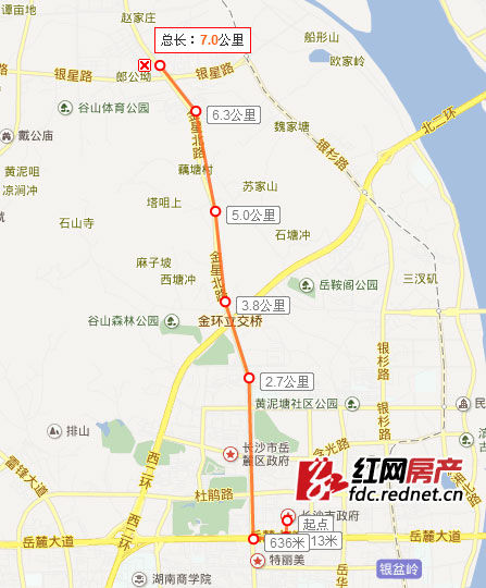 22日長沙將開展“無車日”活動,校車不受影響 22日長沙將開展“無車日”活動,校車不受影響