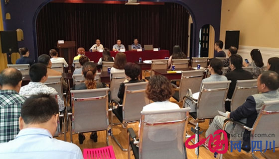 南充召開校車安全管理工作會/ 南充召開校車安全管理工作會