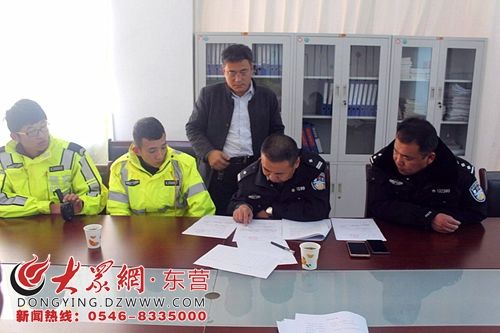 山東省東營市河口區:開展校車路線隱患排查 發現9處安全隱患 山東省東營市河口區:開展校車路線隱患排查 發現9處安全隱患