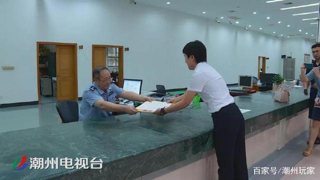 注意了!潮州校車無“標(biāo)牌” 不得接送學(xué)生 注意了!潮州校車無“標(biāo)牌” 不得接送學(xué)生