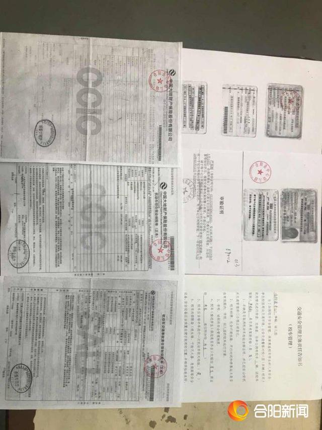 合陽縣公安局交警大隊召開2018年新學期校車交通安全警示會暨護學崗座談會