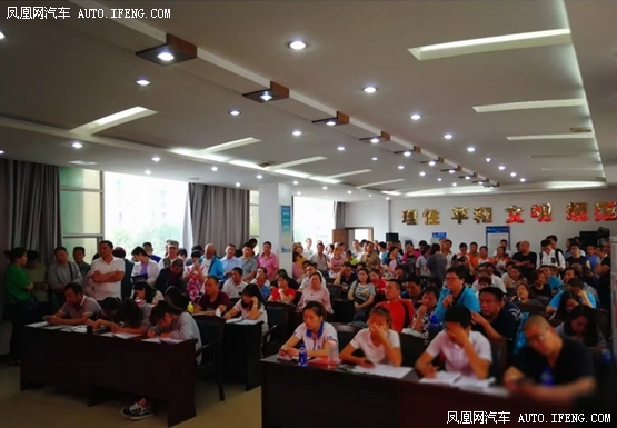 西安：二〇一八新學年校車交通安全工作大部署